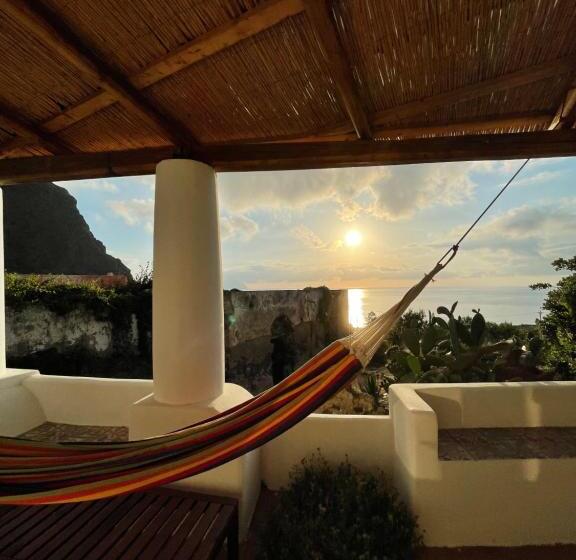 三人经典房间, La Locanda Del Postino