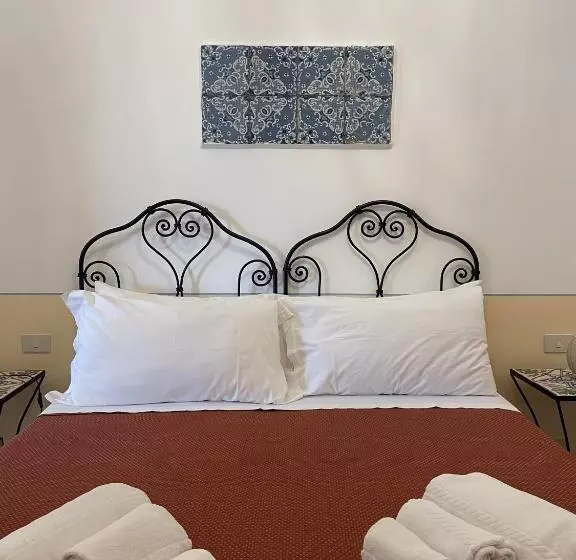 トリプルクラシックルーム, La Locanda Del Postino
