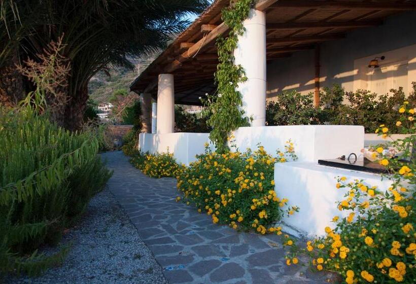 三人经典房间, La Locanda Del Postino