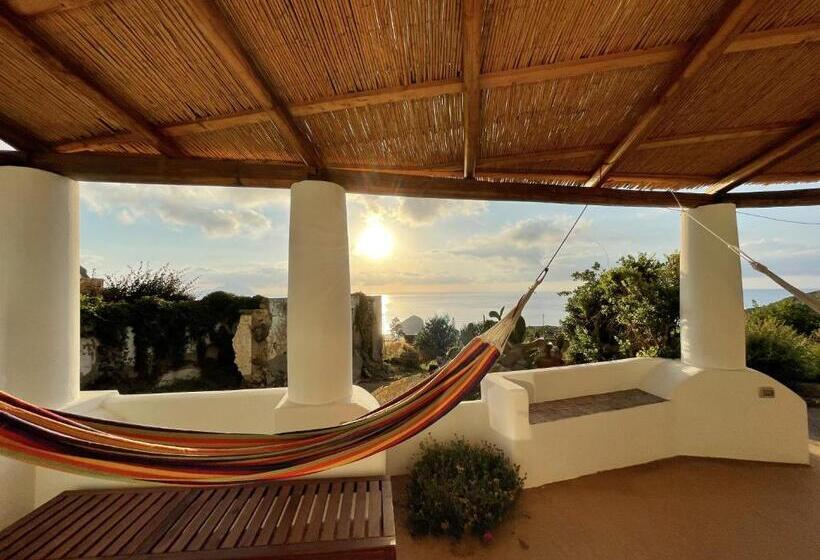 三人经典房间, La Locanda Del Postino