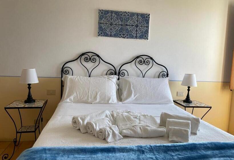 高级大房间, La Locanda Del Postino