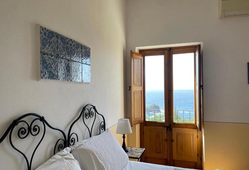 高级大房间, La Locanda Del Postino