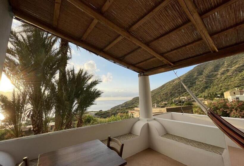 اتاق لوکس, La Locanda Del Postino