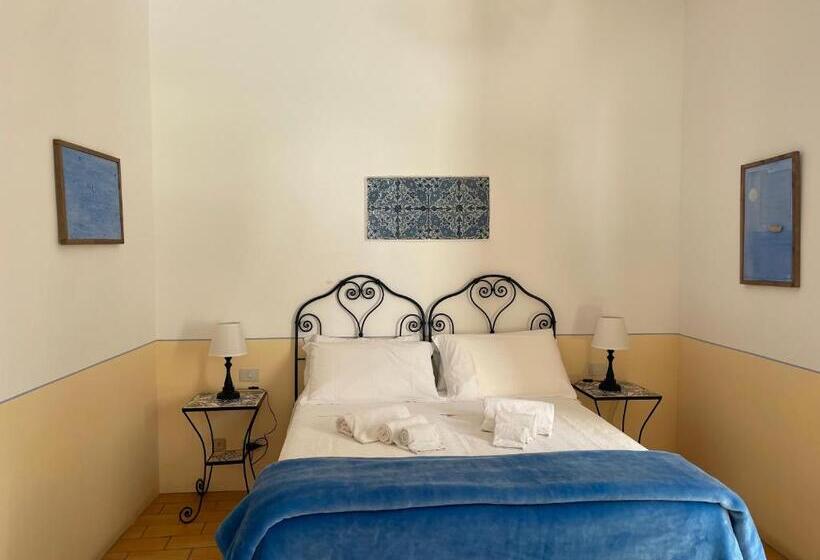 豪华房间, La Locanda Del Postino