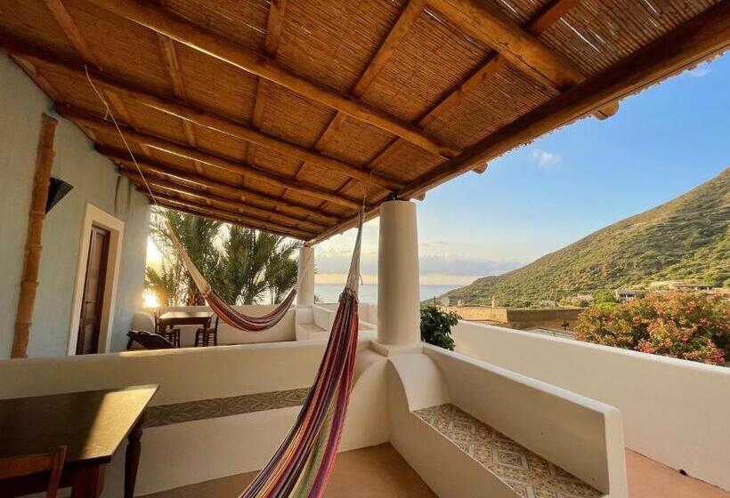 豪华房间, La Locanda Del Postino