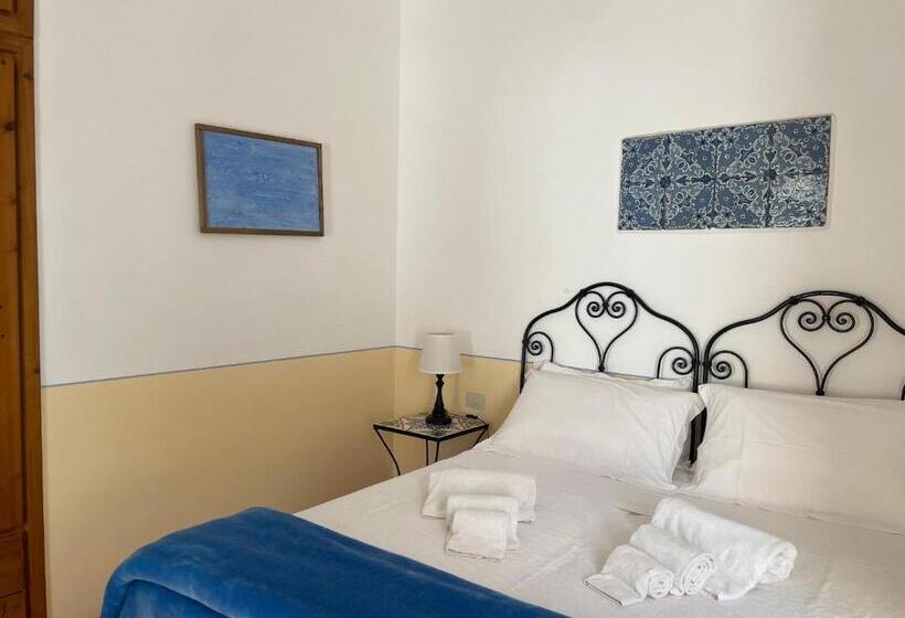 豪华房间, La Locanda Del Postino