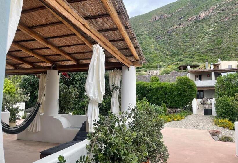 标准间, La Locanda Del Postino