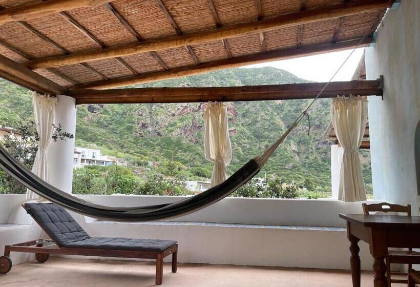 Номер Стандарт, La Locanda Del Postino