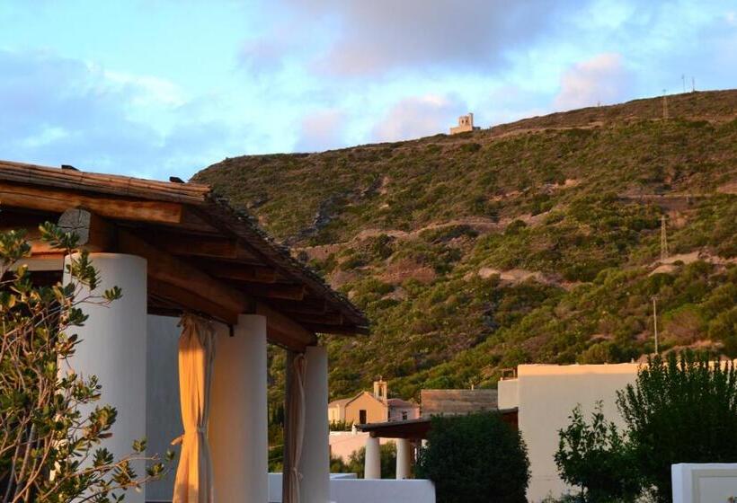 اتاق استاندارد, La Locanda Del Postino