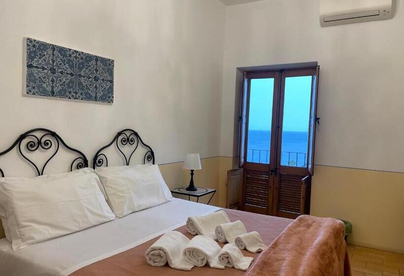 标准间, La Locanda Del Postino