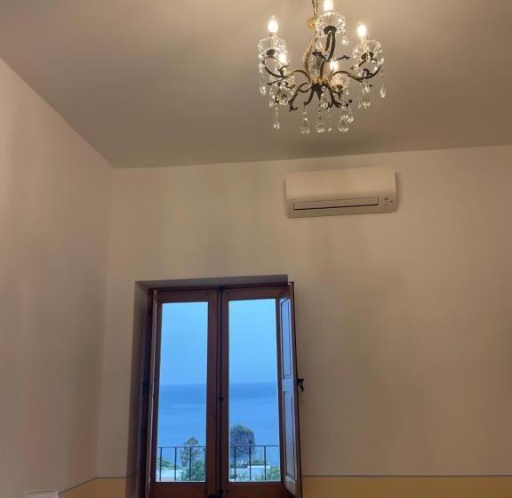 Номер Стандарт, La Locanda Del Postino