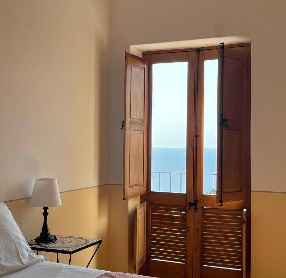 标准间, La Locanda Del Postino