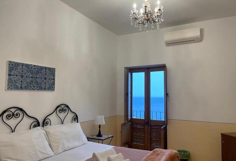 اتاق استاندارد, La Locanda Del Postino