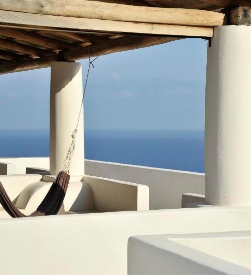 标准间, La Locanda Del Postino