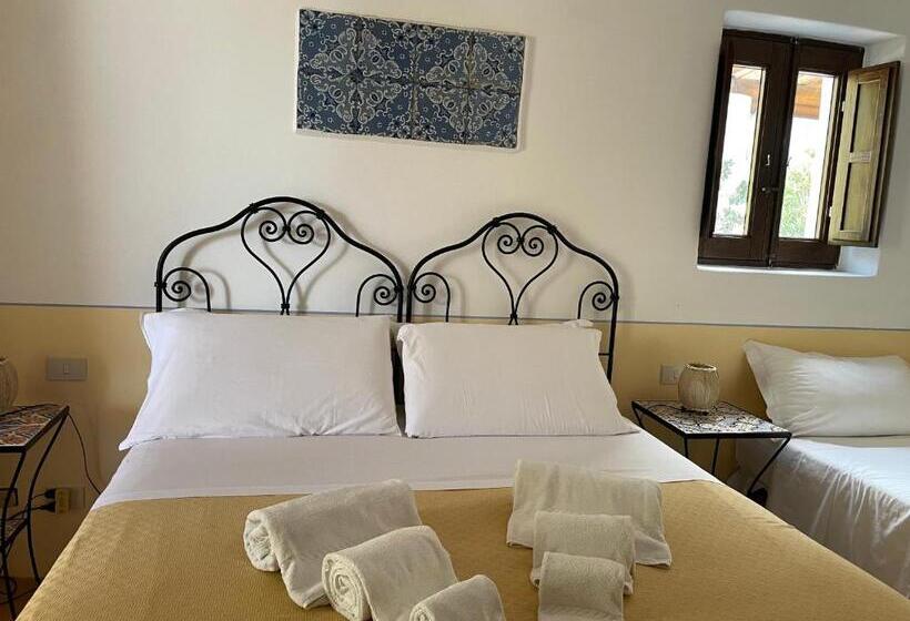 标准间, La Locanda Del Postino