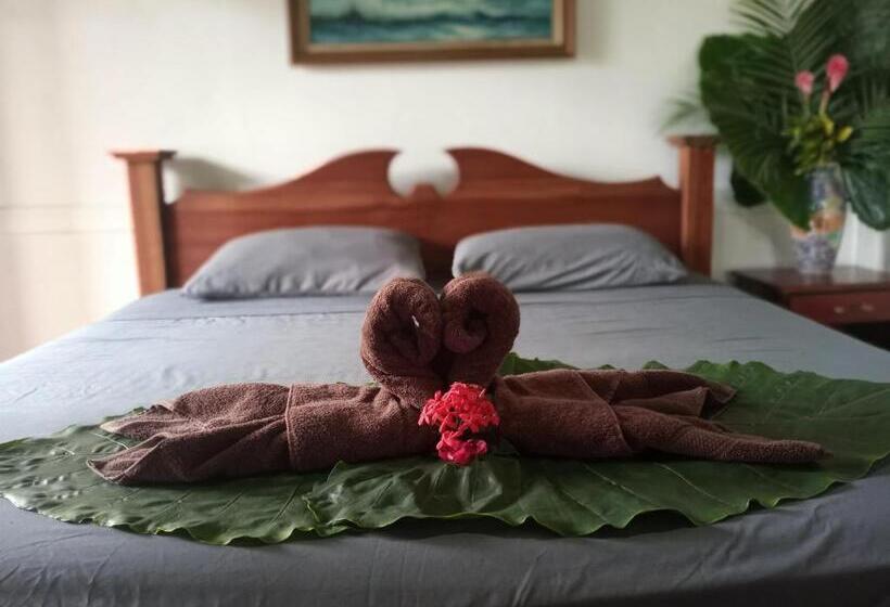 חדר סטנדרט נוף לים, The Lotus Garden