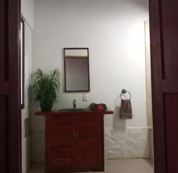 חדר דלוקס עם מרפסת, The Lotus Garden