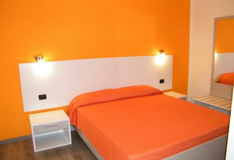 标准间, Ogliastra