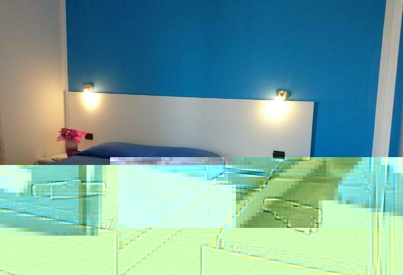 家庭小型套房, Ogliastra