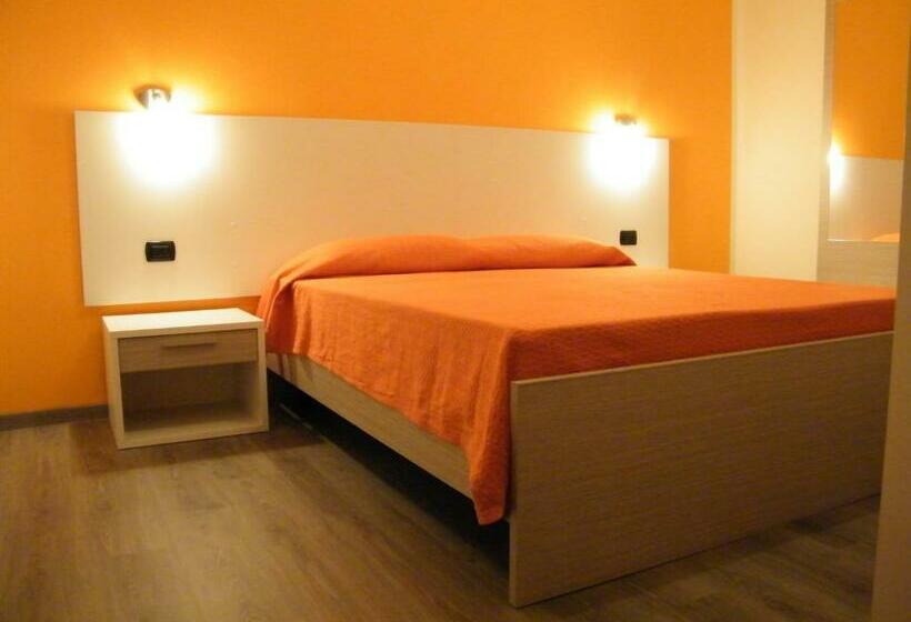 标准间, Ogliastra