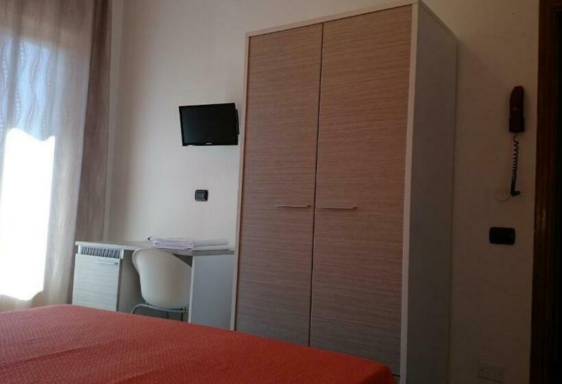 标准间, Ogliastra