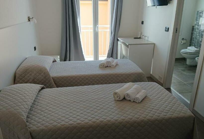 标准间, Ogliastra