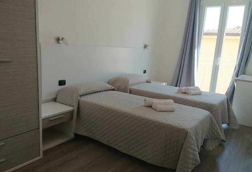 标准间, Ogliastra