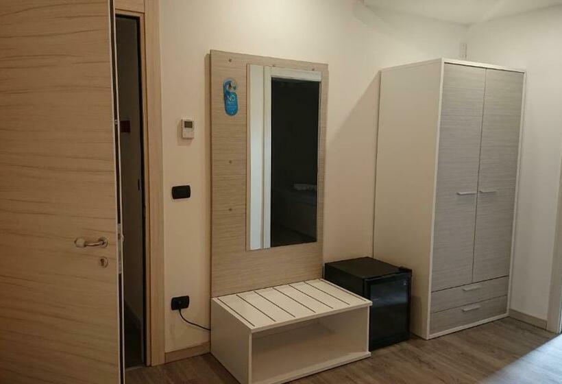 家庭小型套房, Ogliastra