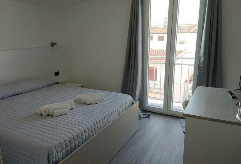 家庭小型套房, Ogliastra