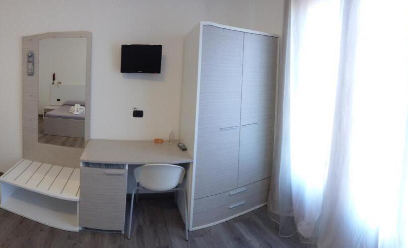 Стандартный Номер Кровать Кинг, Ogliastra