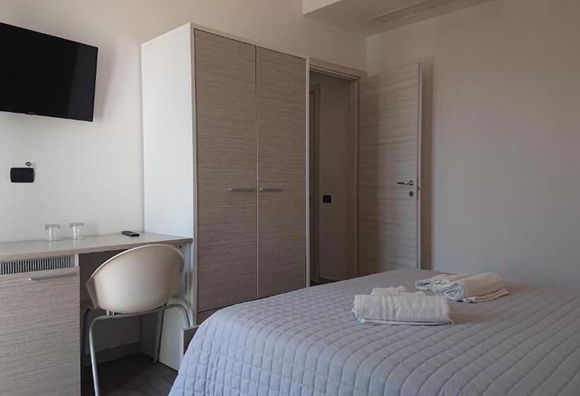 家庭套房, Ogliastra