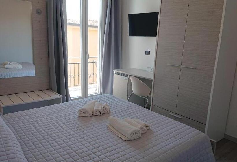 家庭套房, Ogliastra