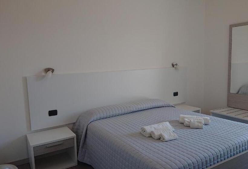 Family Suite, Ogliastra