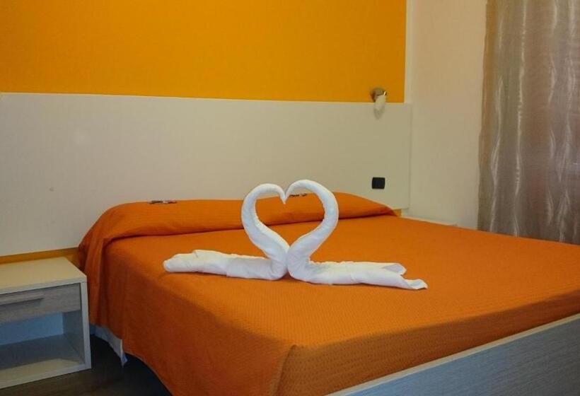 带阳台的豪华间, Ogliastra