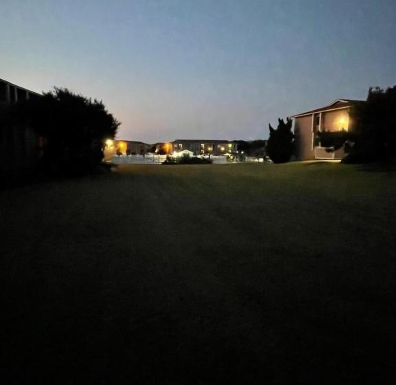 带2个卧室的公寓, Sea Scape Beach And Golf Villas