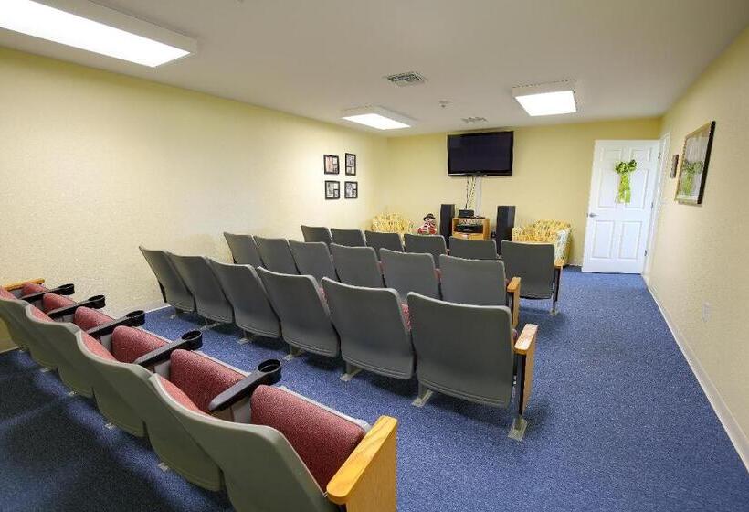 带2个卧室的公寓, Sea Scape Beach And Golf Villas