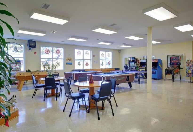 带2个卧室的公寓, Sea Scape Beach And Golf Villas