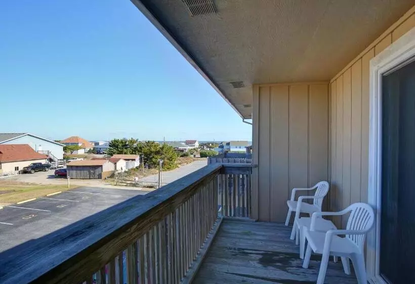 １ベッドルームアパートメント, Sea Scape Beach And Golf Villas