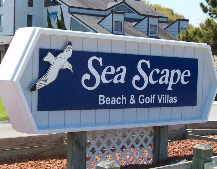 Апартаменты 1 Спальня, Sea Scape Beach And Golf Villas