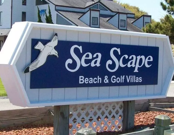 １ベッドルームアパートメント, Sea Scape Beach And Golf Villas