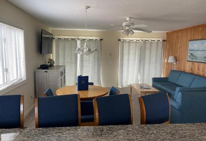 Апартаменты 1 Спальня, Sea Scape Beach And Golf Villas