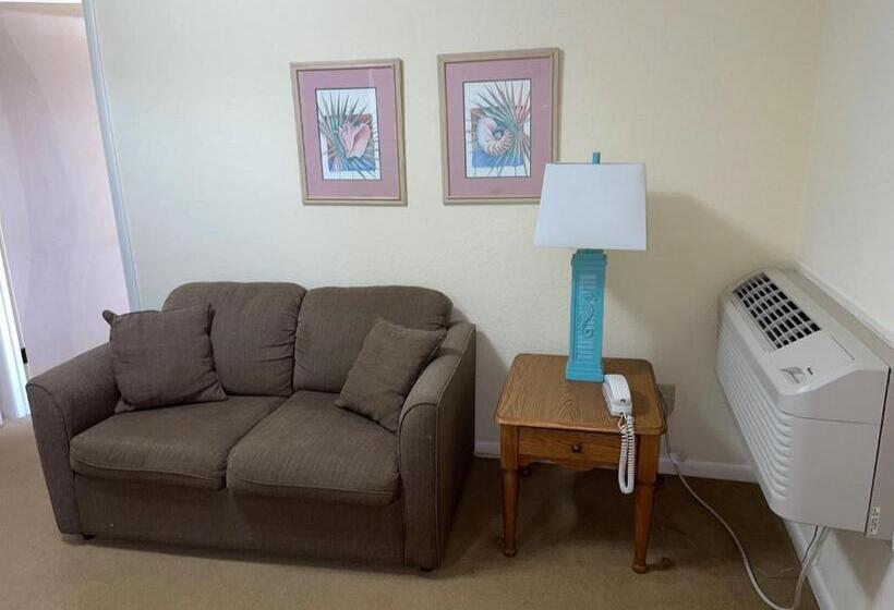 标准工作室, Sea Scape Beach And Golf Villas