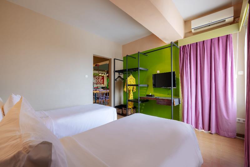 חדר סטנדרט לשלושה, Sensitive Premium Resort & Spa All Inclusive