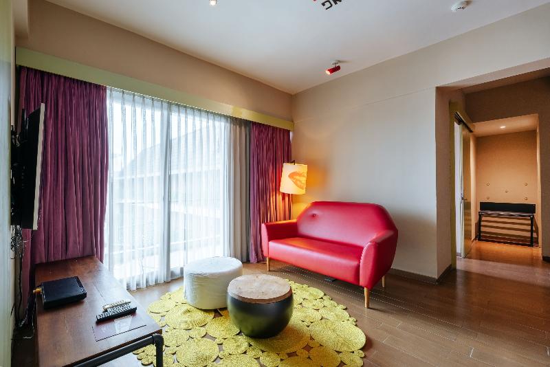 חדר סטנדרט לשלושה, Sensitive Premium Resort & Spa All Inclusive