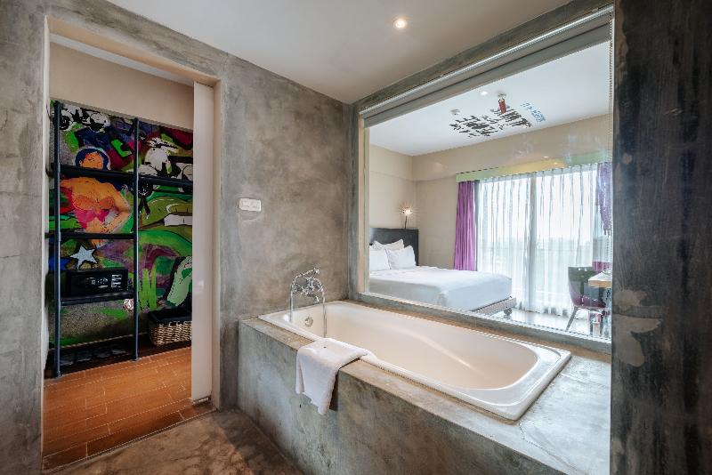 חדר סטנדרט לשלושה, Sensitive Premium Resort & Spa All Inclusive