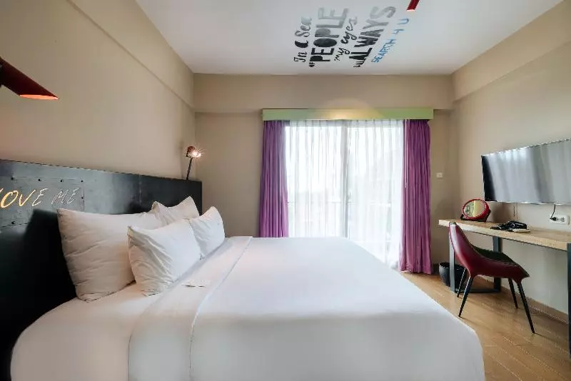 スタンダードトリプルルーム, Sensitive Premium Resort & Spa All Inclusive