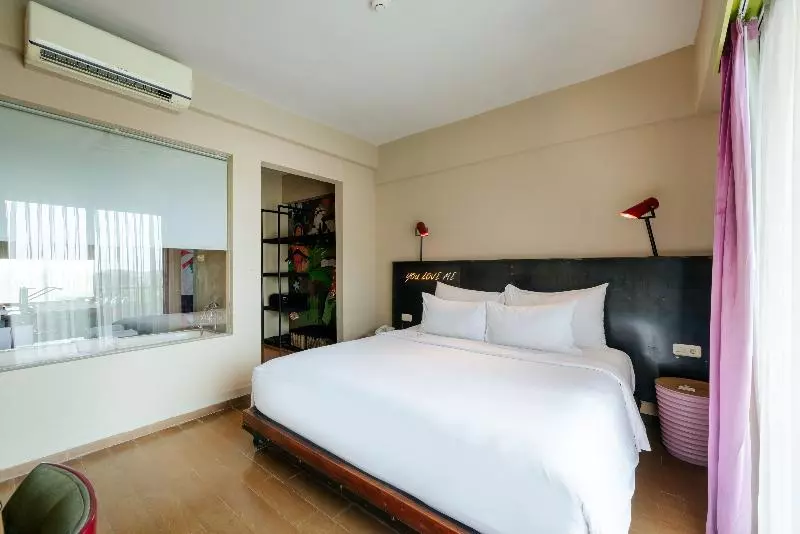 スタンダードトリプルルーム, Sensitive Premium Resort & Spa All Inclusive