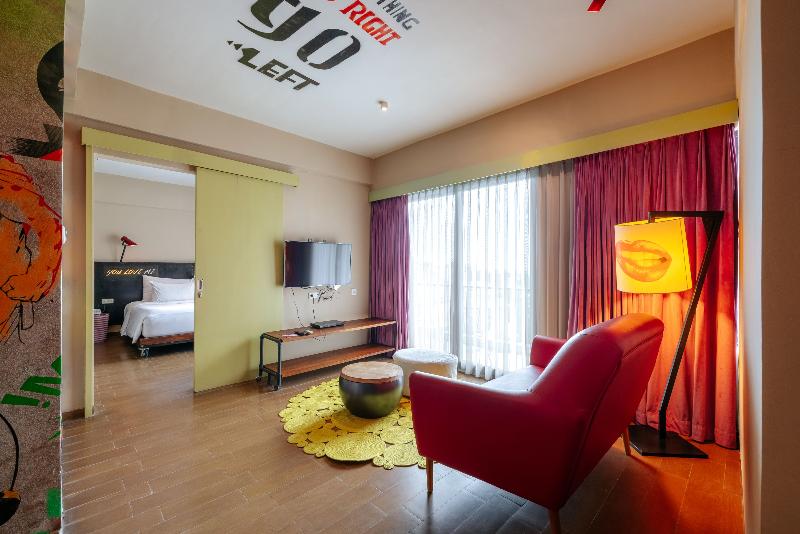 غرفة قياسية ثلاثية, Sensitive Premium Resort & Spa   All Inclusive