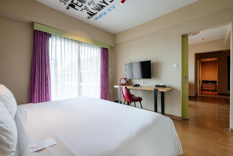 חדר סטנדרט לשלושה, Sensitive Premium Resort & Spa All Inclusive