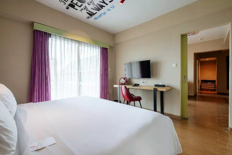スタンダードトリプルルーム, Sensitive Premium Resort & Spa All Inclusive